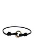 Cartier Trinity Bracelet, front view